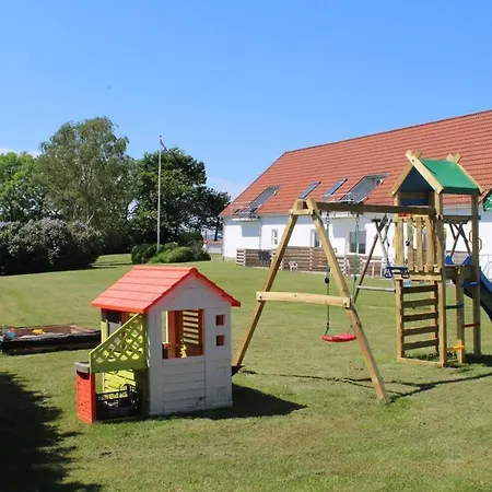 Stunning In With 2 Bedrooms And Internet Ebeltoft